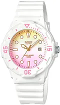 Relógio Feminino Casio Analógico LRW-200H-4E2VDR (Sem Estojo)