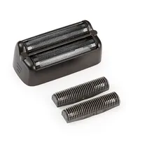 Fxone Babyliss Shaver Lamina de Repuesto Black