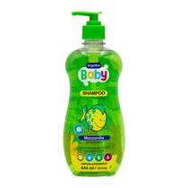 Higiene Algabo Baby Shampoo Manzanilla 444ML - Cod Int: 57503