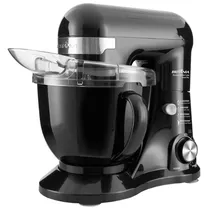 Batedeira Britania Planetaria BBP760P com 700W/4.5L/220V - Preto
