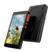 Tela de Selfie Magnética para Celular RK-X40F Ultra 3RD - Black