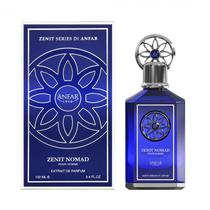 Perfume Anfar Zenit Nomad Extrait de Parfum Masculino 100ML