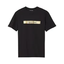 Camiseta Calvin Klein 40MC839001