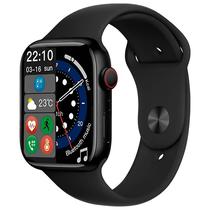 Smartwatch Blulory Glifo 9 2024 - Bluetooth - Preto