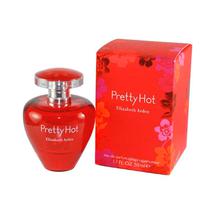 Perfume Feminino e.Arden Pretty Hot 50ML