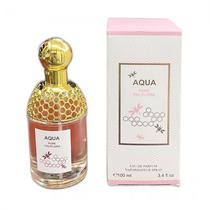 Perfume Aqua Pure Foliflora Edp Feminino 100ML