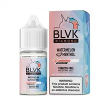 BLVK Salt Diamond Waterm Menthol 35MG