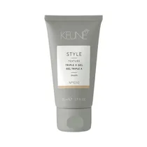 Gel Fijador Keune Style Triple X 50ML