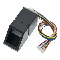 Ard Leitor Biometrico Arduino Waveshare STM32