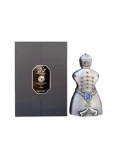 Perf Lattafa Niche Khalid Edp 80ML