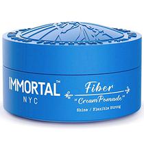 Immortal Pomade Fiber