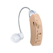 Amplificador Auditivo Beurer Ha 50