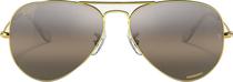 Oculos de Sol Ray-Ban RB3025 9196G3 58 - Feminino