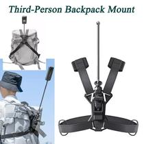 INSTA360 Third-Person Backpack Mount Bundle