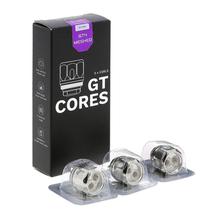 Resistencia Coil Vaporesso GT Cores GT4 0.15 Ohms