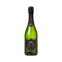 Charlex Vino Roux Blanc de Blanc Demi Sec 750ML Con 11.5% -