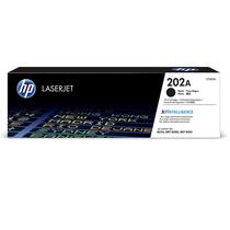 Toner HP 202A Black - CF500A