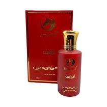 Perfume Arabe Almajes Mix Red