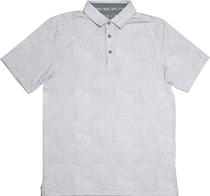 Outlet Camiseta Polo Walter Hagen MGA11422 Grey - Masculina