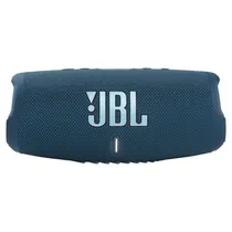 Caixa de Som JBL Portátil Charge 5 Azul