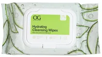 Lenço Demaquiagem Outdoor Girl Hydrating Cleansing (25 Unidades)