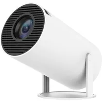 Projetor Smart BS-HY300 Wifi/BT HDMI Bivolt AND13
