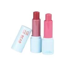 Maquillaje En Barra Miss Lara 2 En 1 Rubor + Labial