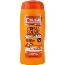 Protetor Solar Delice Solaire Protezione Alta FP50 - 250ML