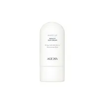 Age 20S Moist Up Skin Fit Sun Cream SPF50++