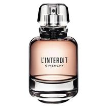 Perfume Givenchy L'Interdit Feminino Edp 80ML