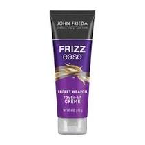 John Frieda Crema de Peinar Frizz Ease Secret Weapon 113G