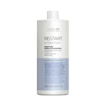 Shampoo Revlon Restart Hydration - 1L
