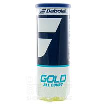 Tubo Babolat Gold All Court