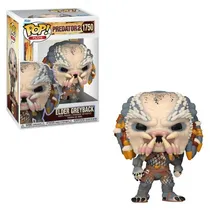 Funko Pop Plus Predator 2 Elder Greyback 1750