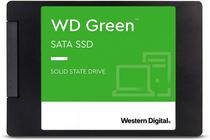 HD SSD SATA3 2TB WD Green WDS200T2G0A