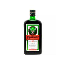 Licor Jagermeister 1L