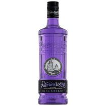 Gin Puerto de Indias Blackberry 1LITRO