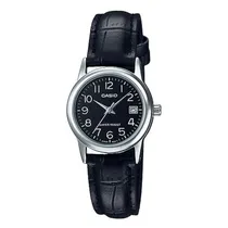 Reloj Casio Watch LTP-V002L-1BUDF Femenino
