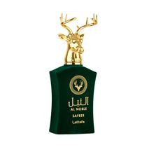 Perfume Lattafa Al Noble Safeer Edp (U) - 100ML