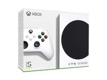 Console Xbox Series s - 512GB - Mexicano