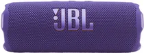 Speaker JBL Flip 7 Bluetooth À Prova D'Água - Roxo