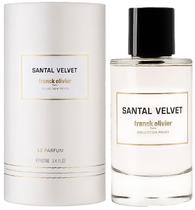 Perfume Franck Olivier Santal Velvet Le Parfum 100ML - Unissex