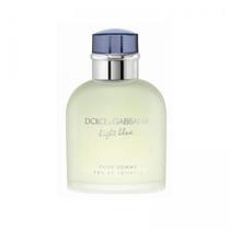 Dolce&Gabbana Light Blue Edt M 125ML