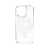 Estuche Protector Mcdodo PC-533 para iPhone 15 Transparente