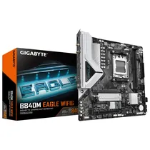 Placa Mae Gigabyte B840M Eagle Wi-Fi 6 Socket AM5 / DDR5