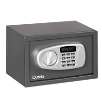 Cofre Digital Quanta QTCOF16 16 Litros