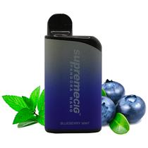 Vaper Supreme Pandora Nano 1500 Puff Blueberry Min