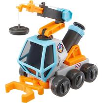 Mga Vehiculos Little Tikes Big Adventures Set de Exploracion Space Rover Plastico 2 Anos+ Multicolor