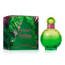 Perfume Britney Spears Jungle Fantasy Eau de Toilette Feminino 100ML