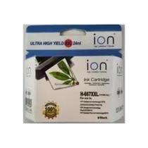 Cartucho Ion (667XL) Preto 24ML